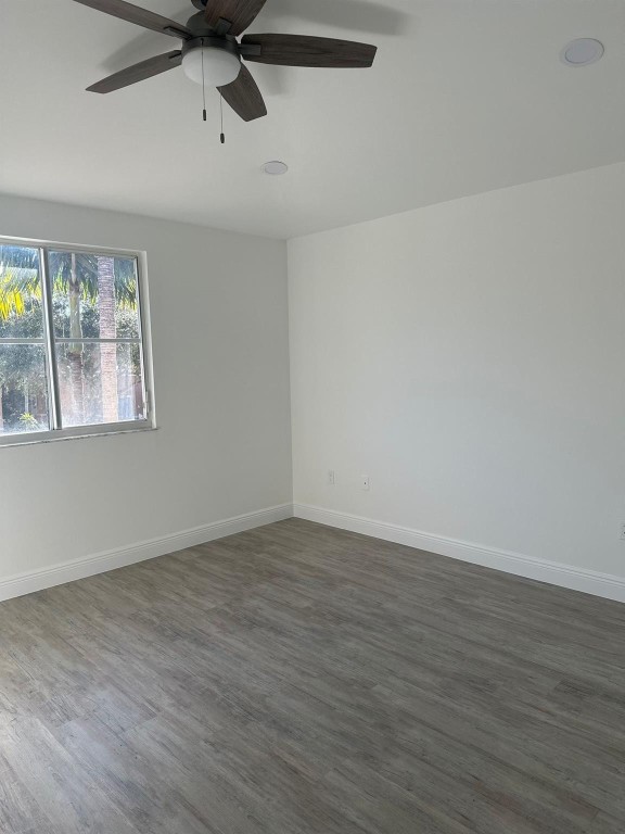 PARK TERRACES TOWNHOME - Residential Lease