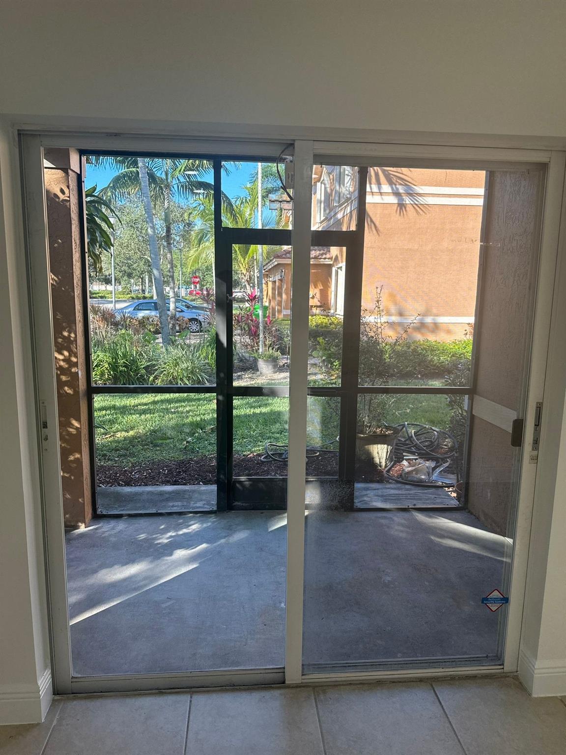 PARK TERRACES TOWNHOME - Residential Lease