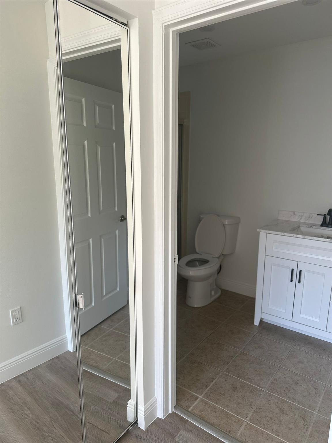 PARK TERRACES TOWNHOME - Residential Lease