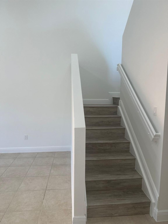 PARK TERRACES TOWNHOME - Residential Lease