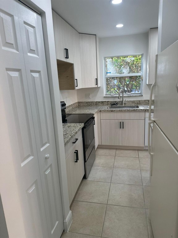 PARK TERRACES TOWNHOME - Residential Lease