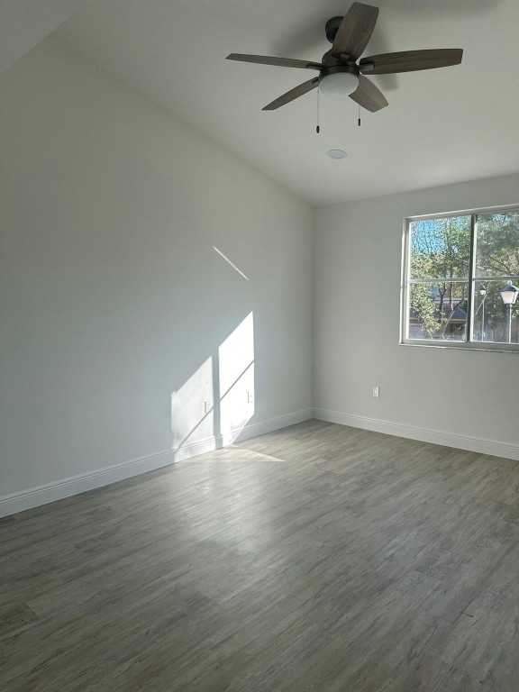 PARK TERRACES TOWNHOME - Residential Lease