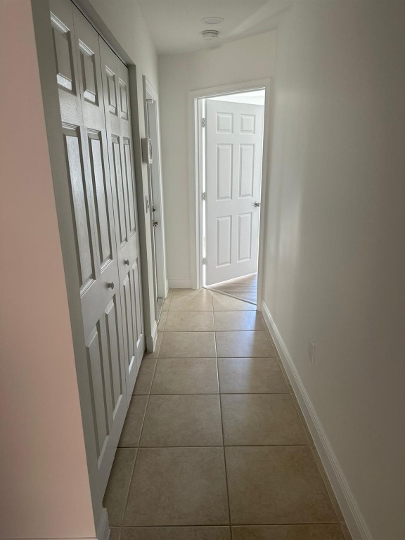 PARK TERRACES TOWNHOME - Residential Lease