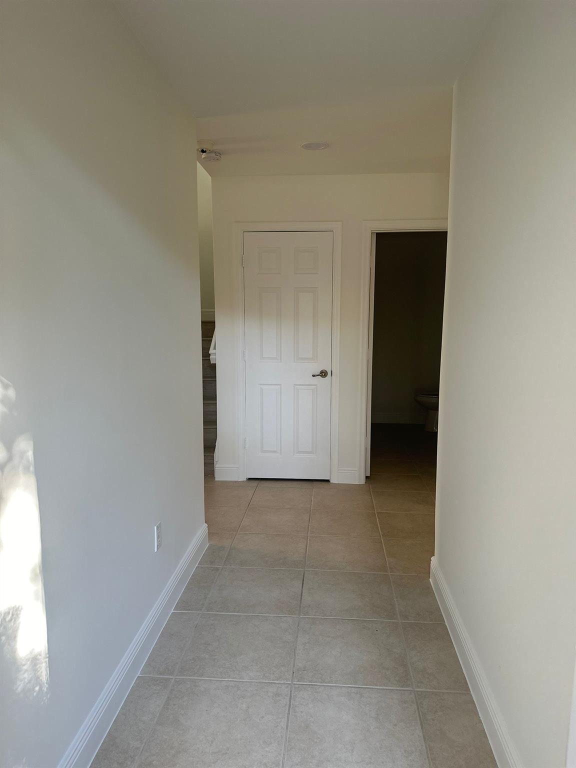 PARK TERRACES TOWNHOME - Residential Lease