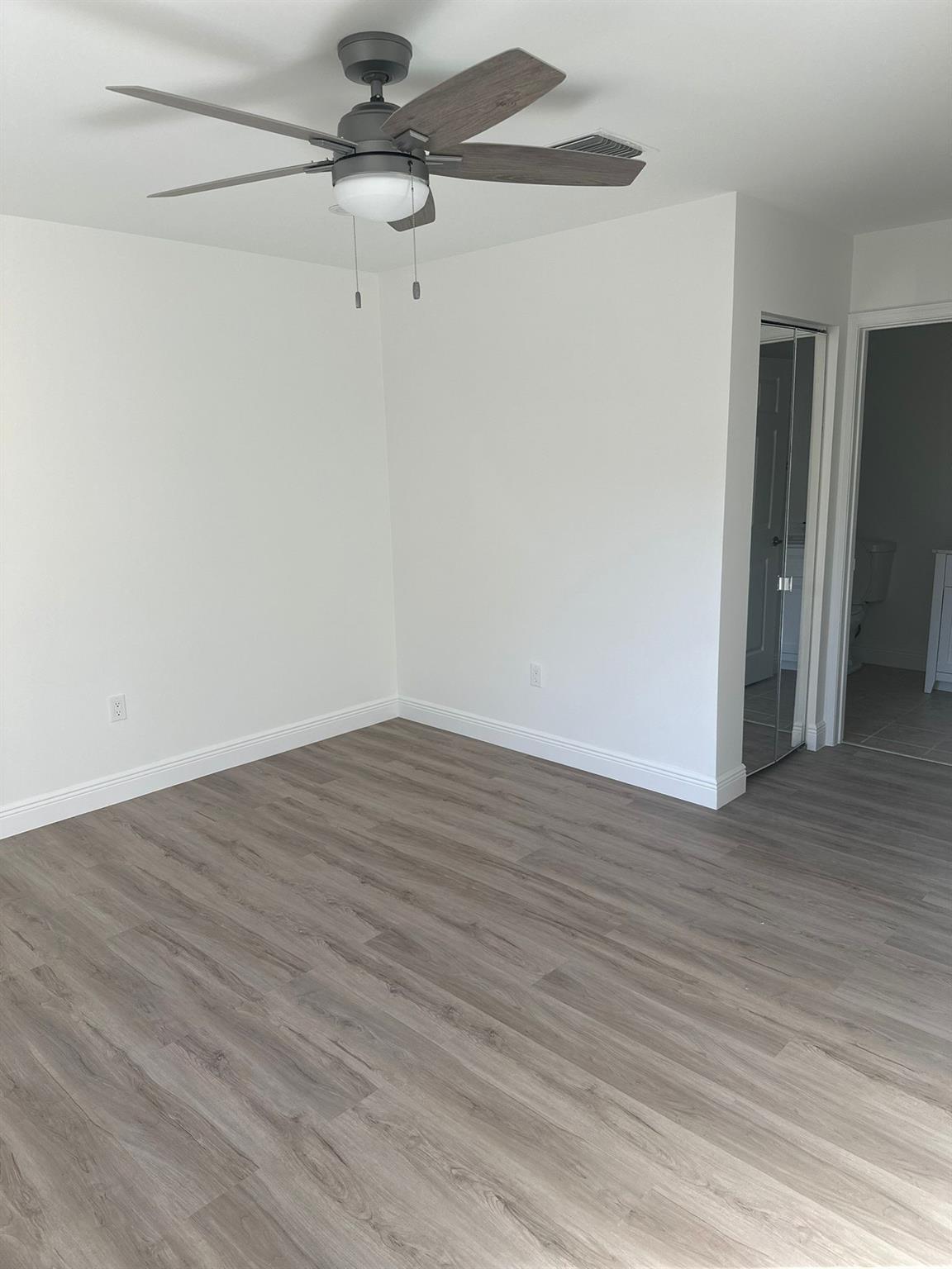 PARK TERRACES TOWNHOME - Residential Lease