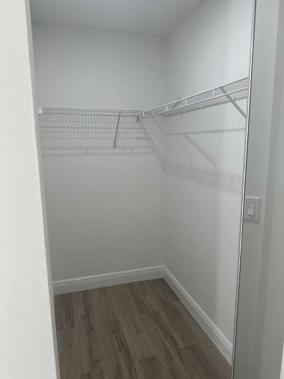 PARK TERRACES TOWNHOME - Residential Lease