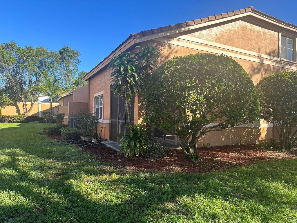 PARK TERRACES TOWNHOME - Residential Lease