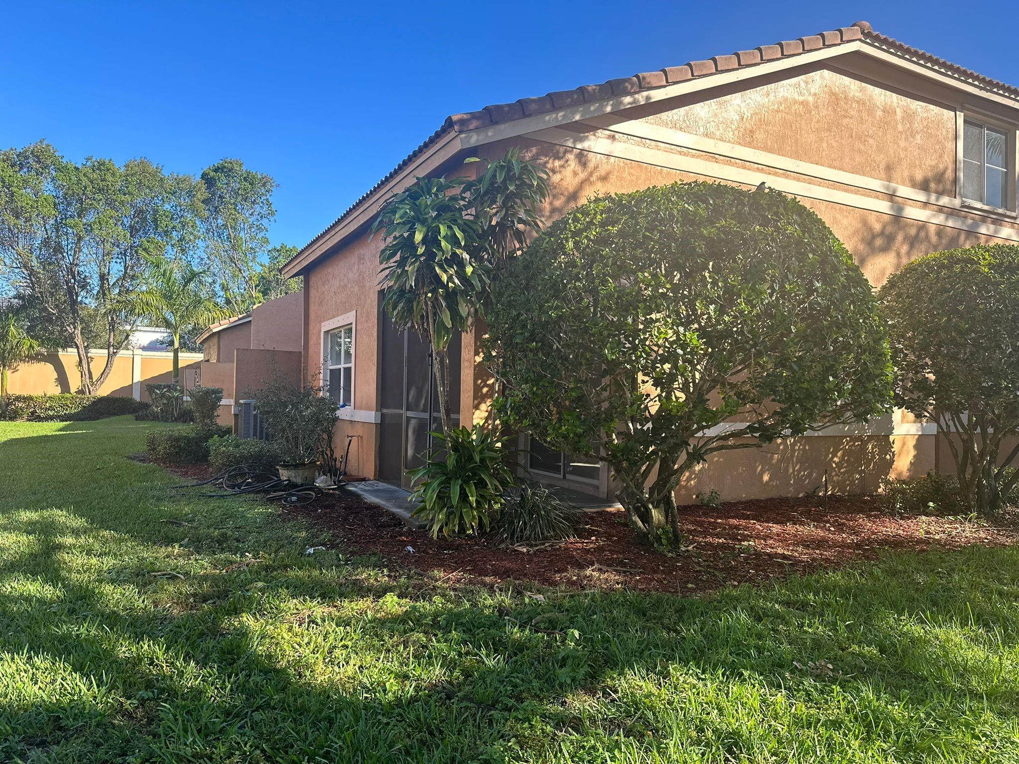 PARK TERRACES TOWNHOME - Residential Lease