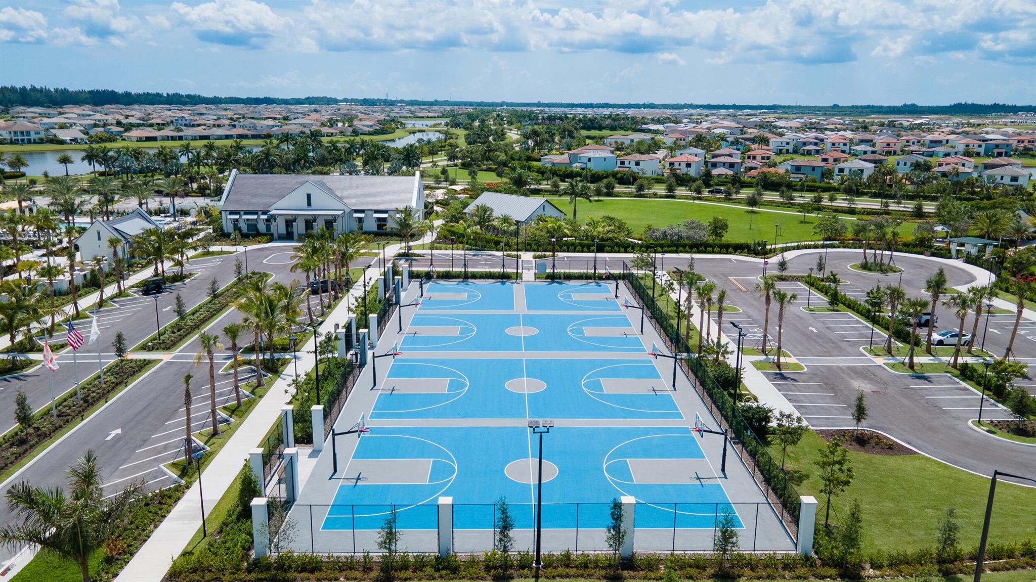 SKY COVE - Residential