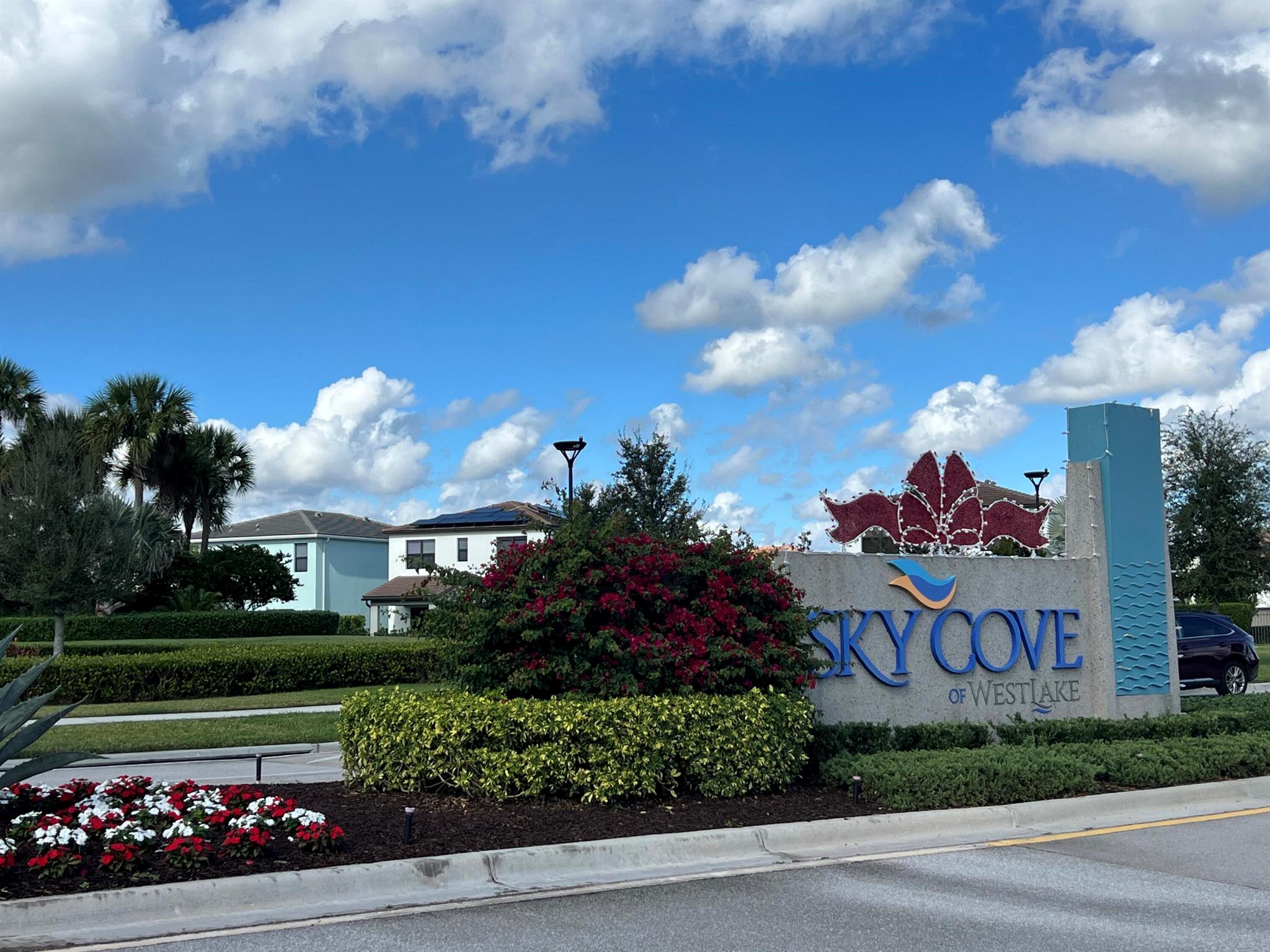 SKY COVE - Residential
