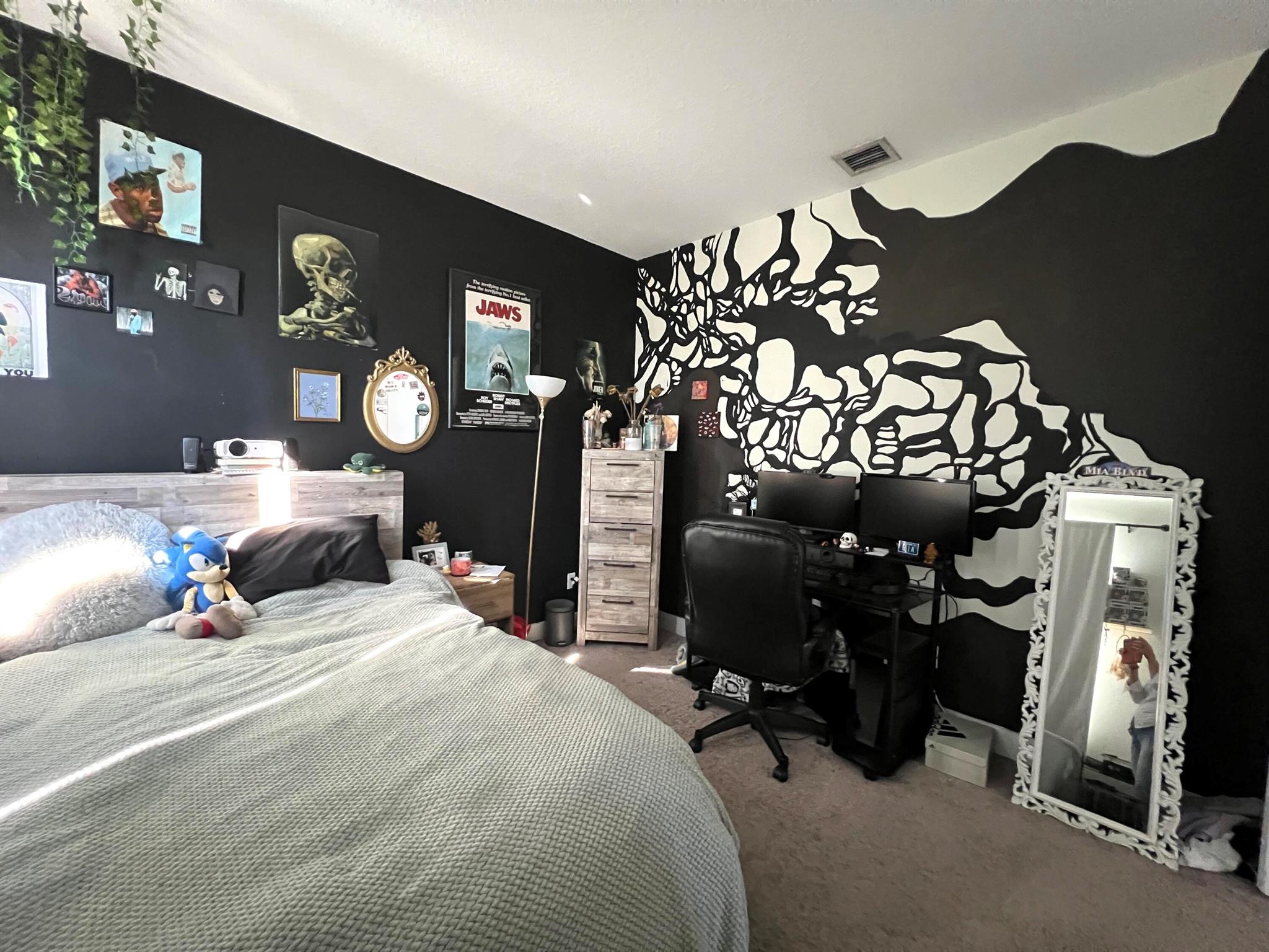 SKY COVE - Residential