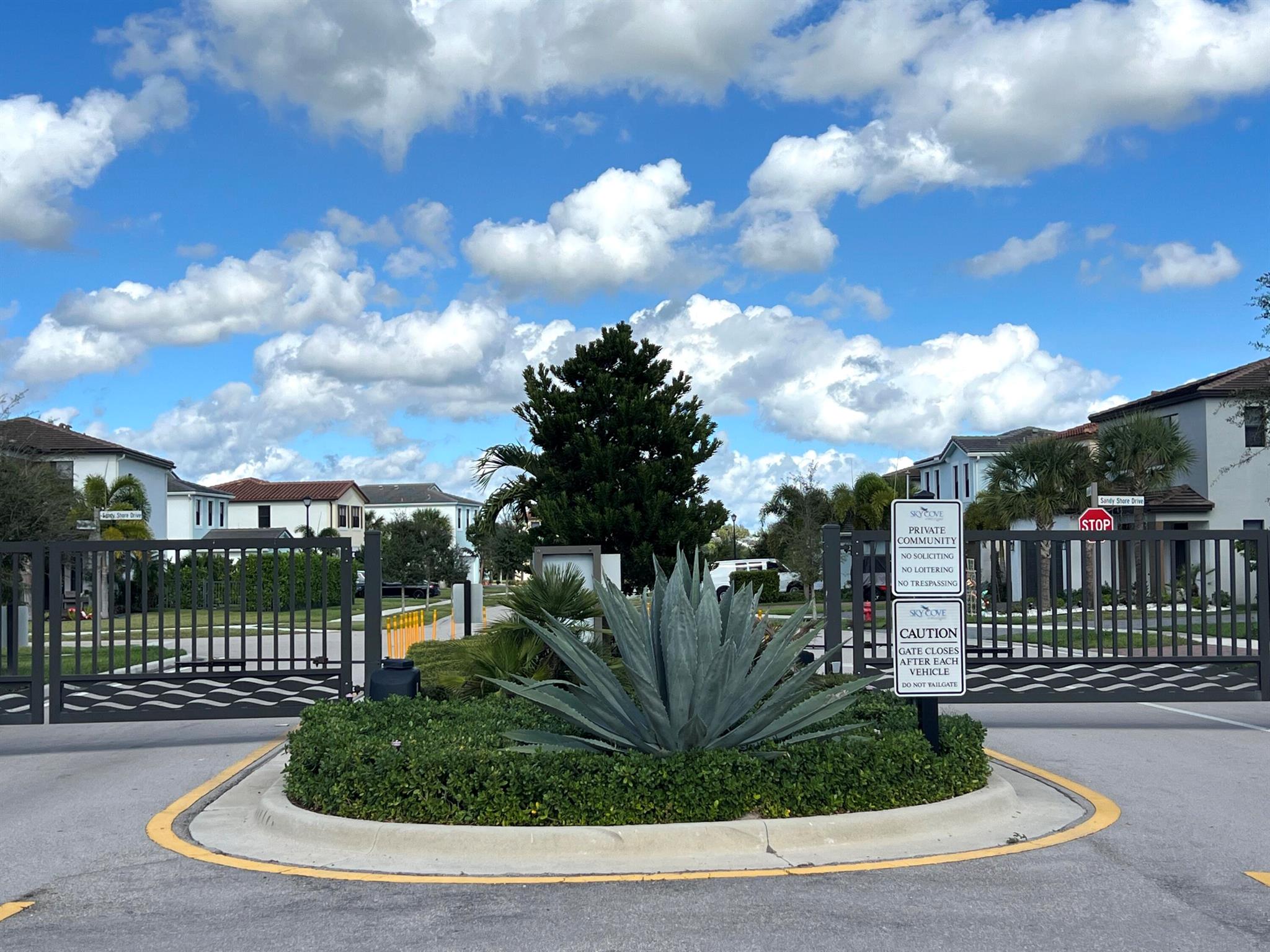 SKY COVE - Residential