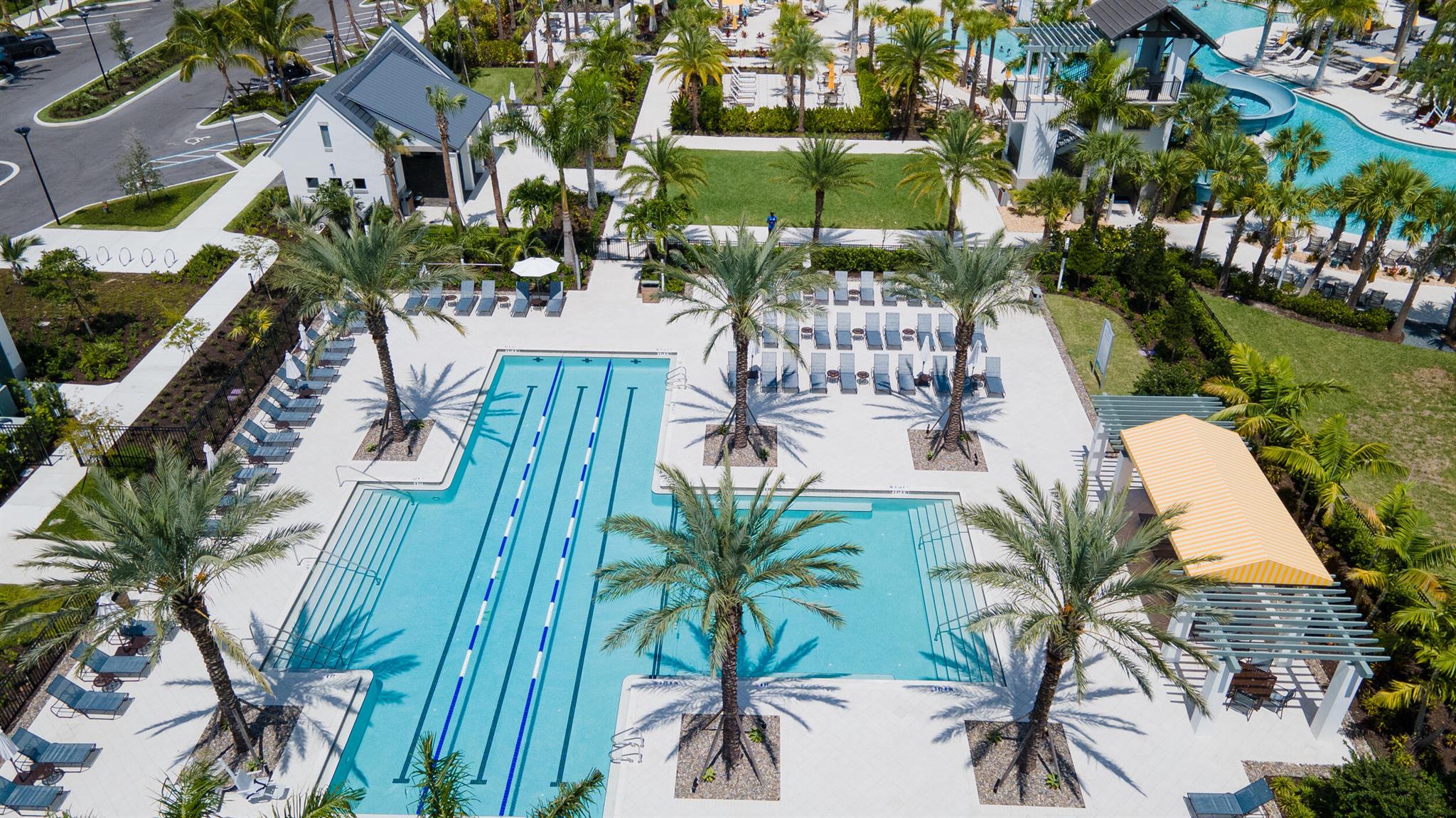 SKY COVE - Residential