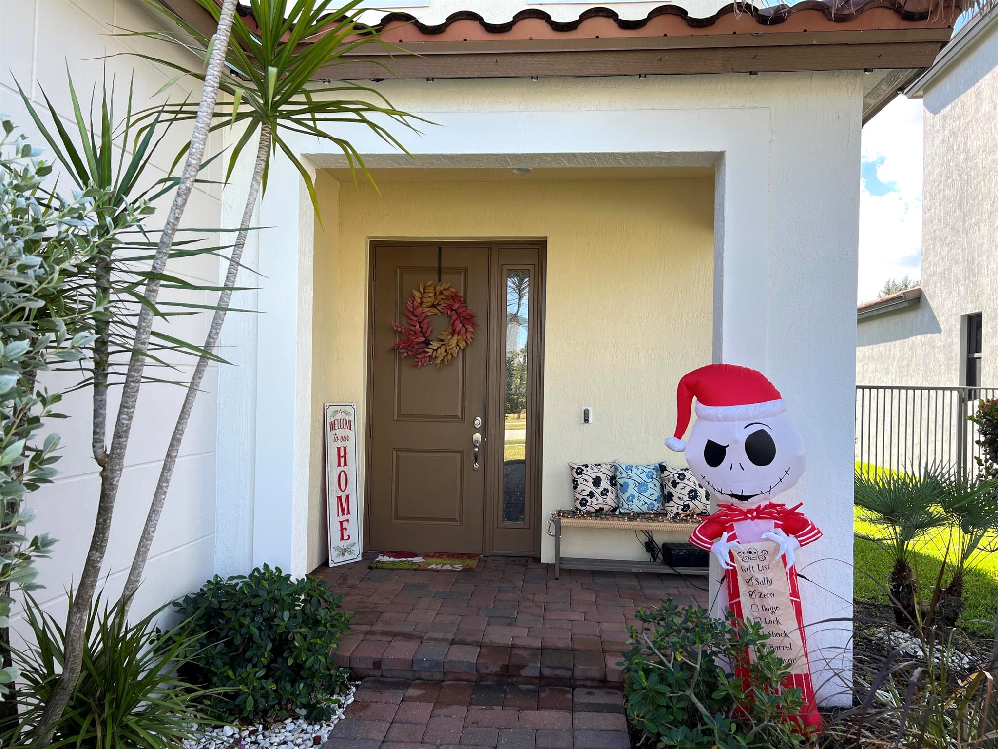 SKY COVE - Residential