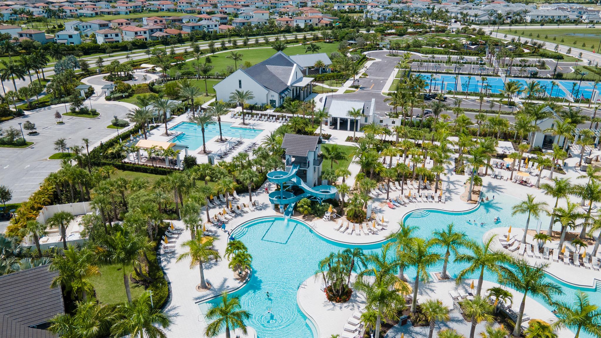 SKY COVE - Residential