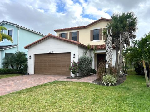 16216 Sandy Shore Drive Westlake FL 33470