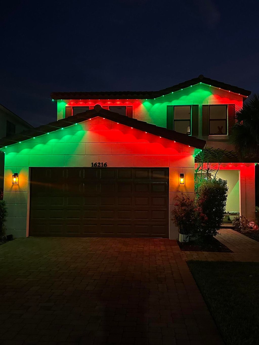 Photo of 16216 Sandy Shore Drive, Westlake, FL 33470 (MLS # R11147934)