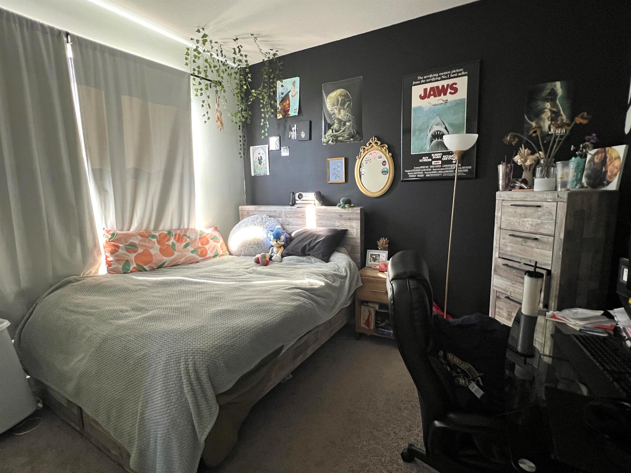 SKY COVE - Residential