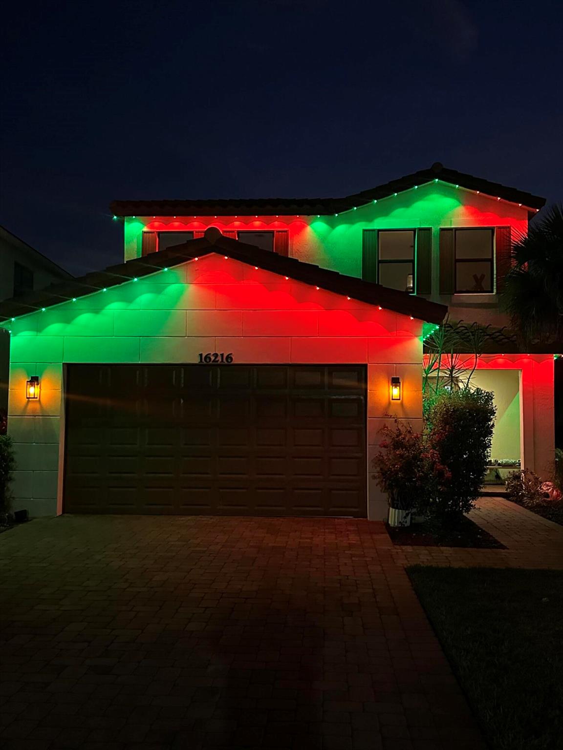 16216 Sandy Shore Drive