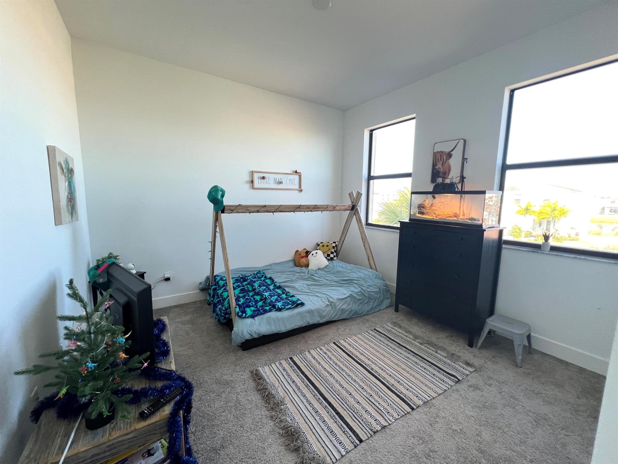 SKY COVE - Residential