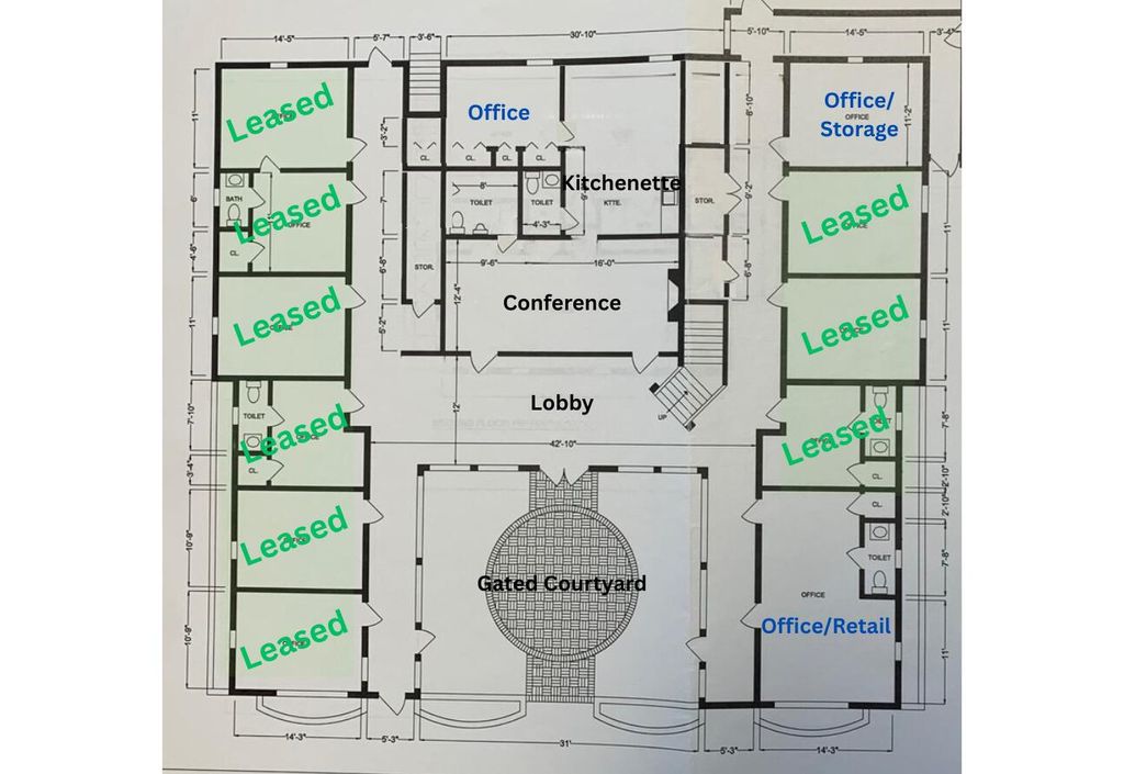 Photo of 3600 Broadway, West Palm Beach, FL 33407 (MLS # B26007297)