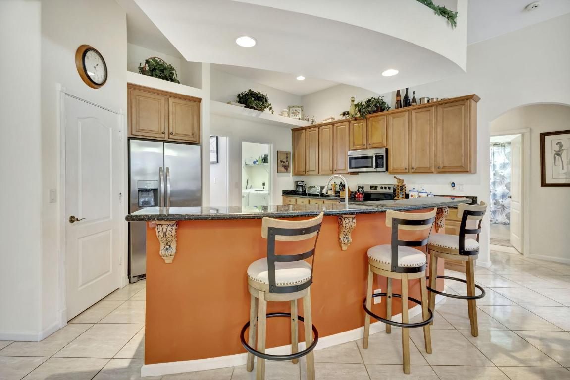 PORT ST LUCIE SECTION 20 - Residential