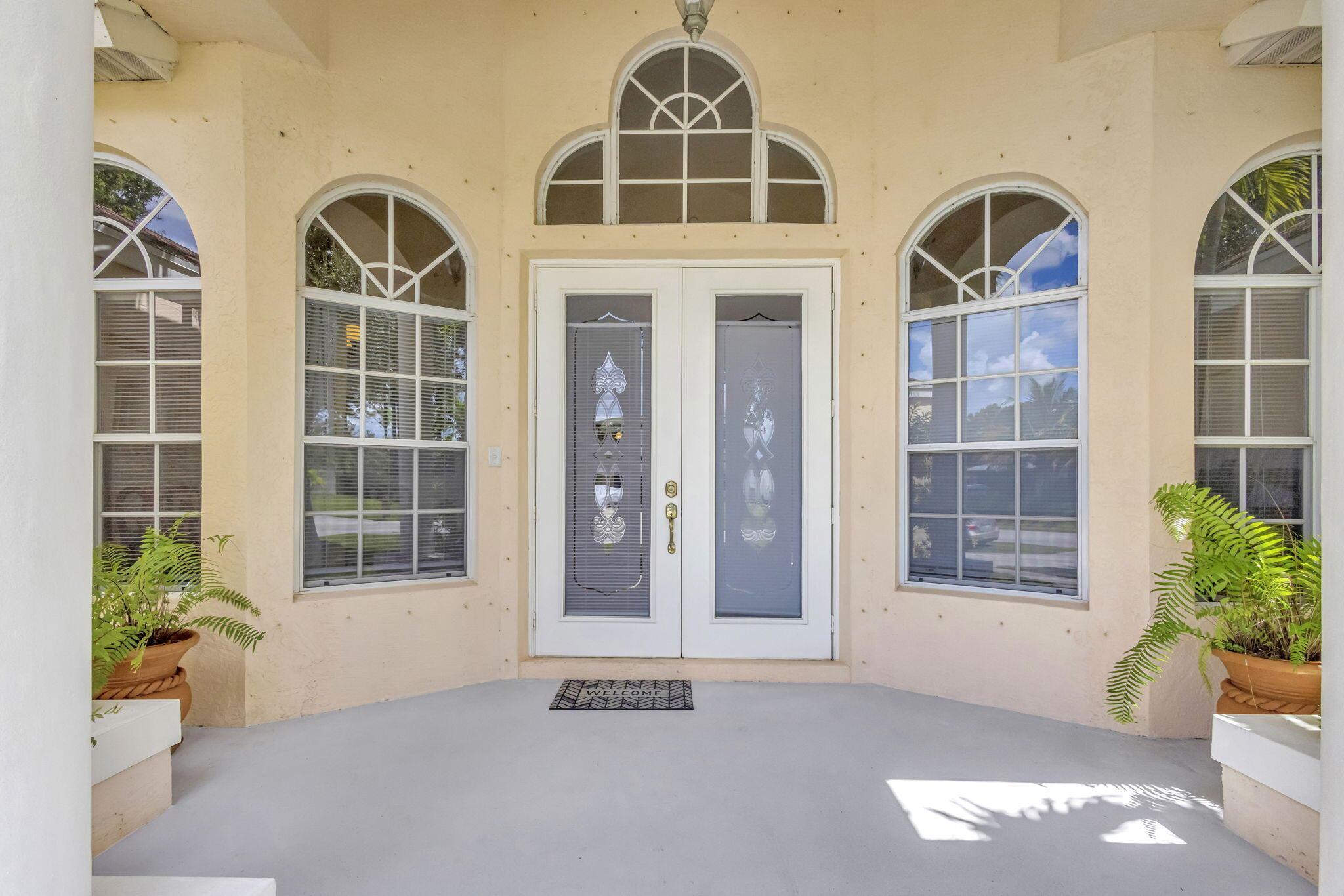 PORT ST LUCIE SECTION 20 - Residential