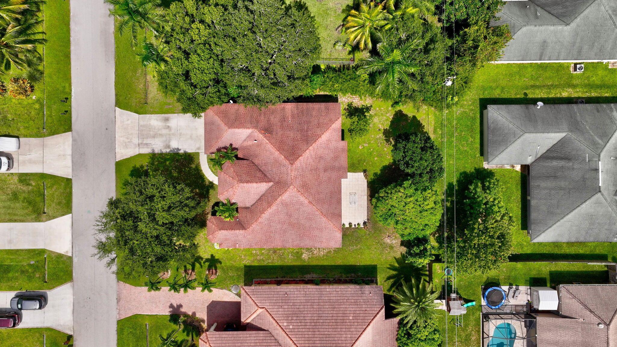 PORT ST LUCIE SECTION 20 - Residential