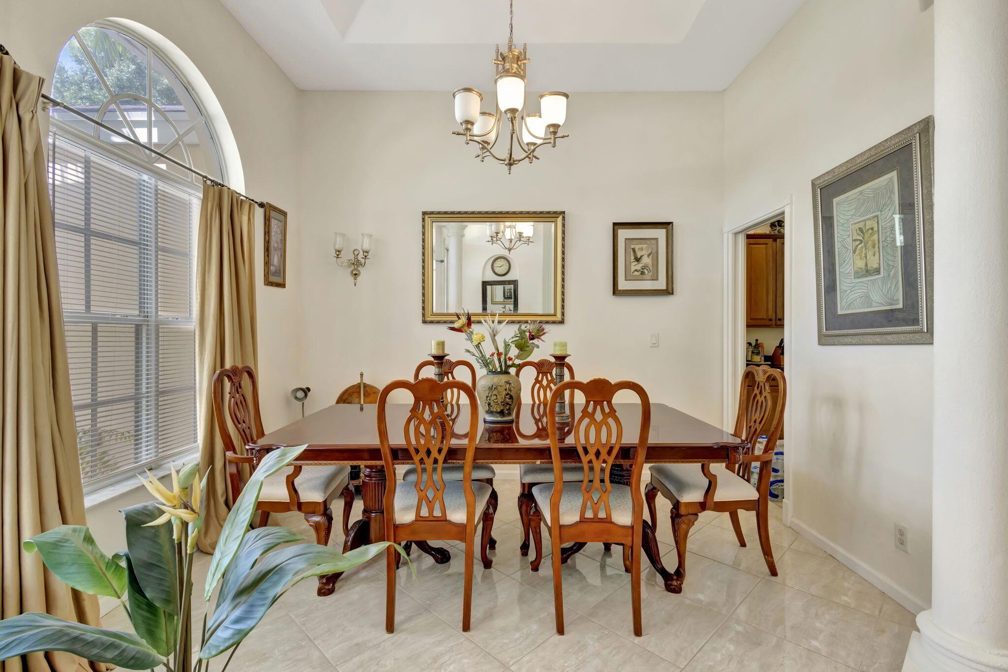 PORT ST LUCIE SECTION 20 - Residential