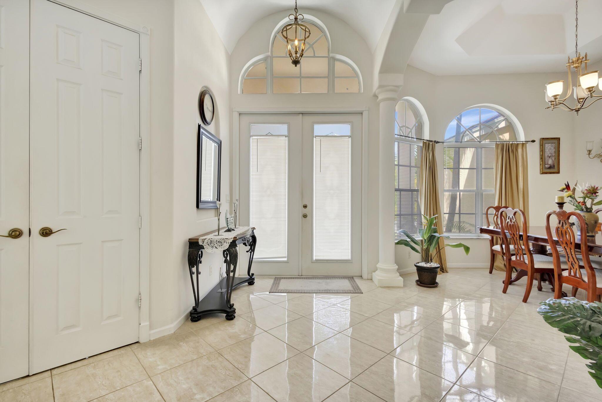 PORT ST LUCIE SECTION 20 - Residential