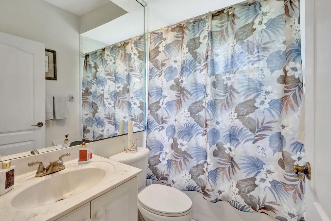 PORT ST LUCIE SECTION 20 - Residential