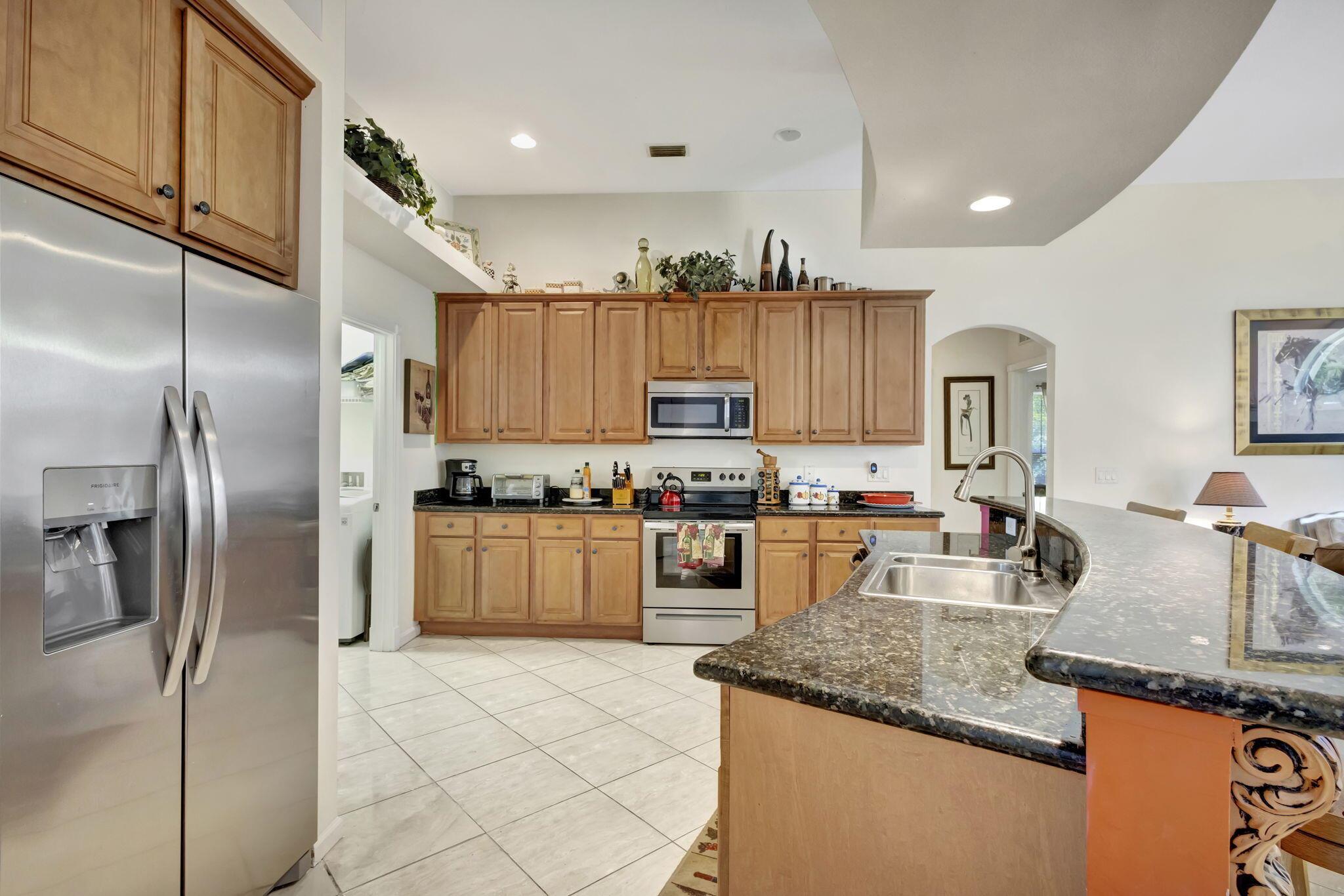 PORT ST LUCIE SECTION 20 - Residential