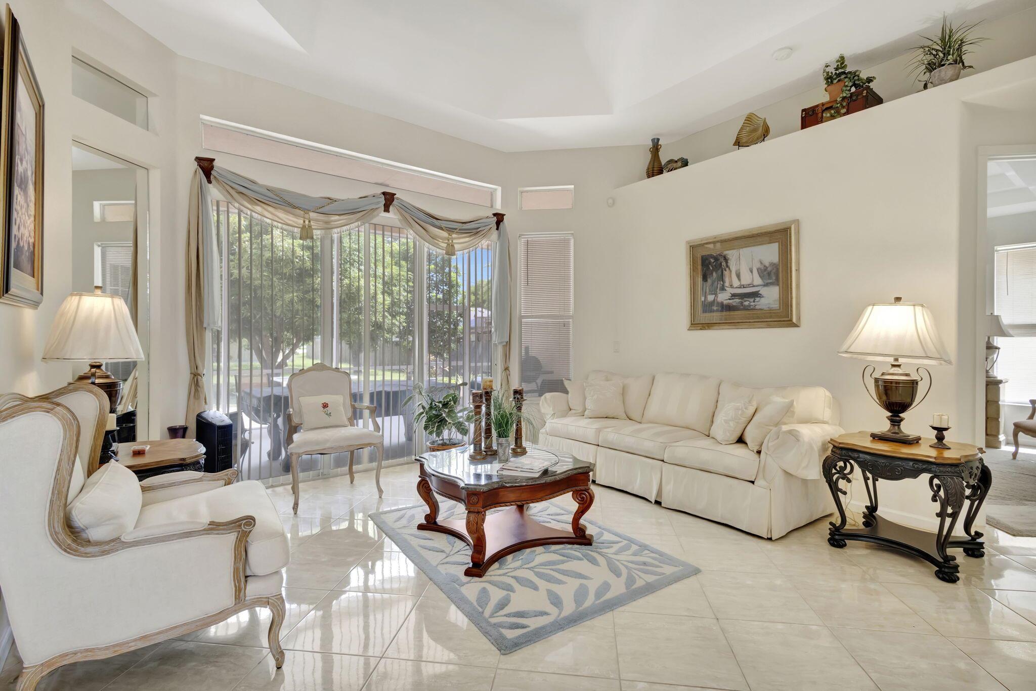 PORT ST LUCIE SECTION 20 - Residential