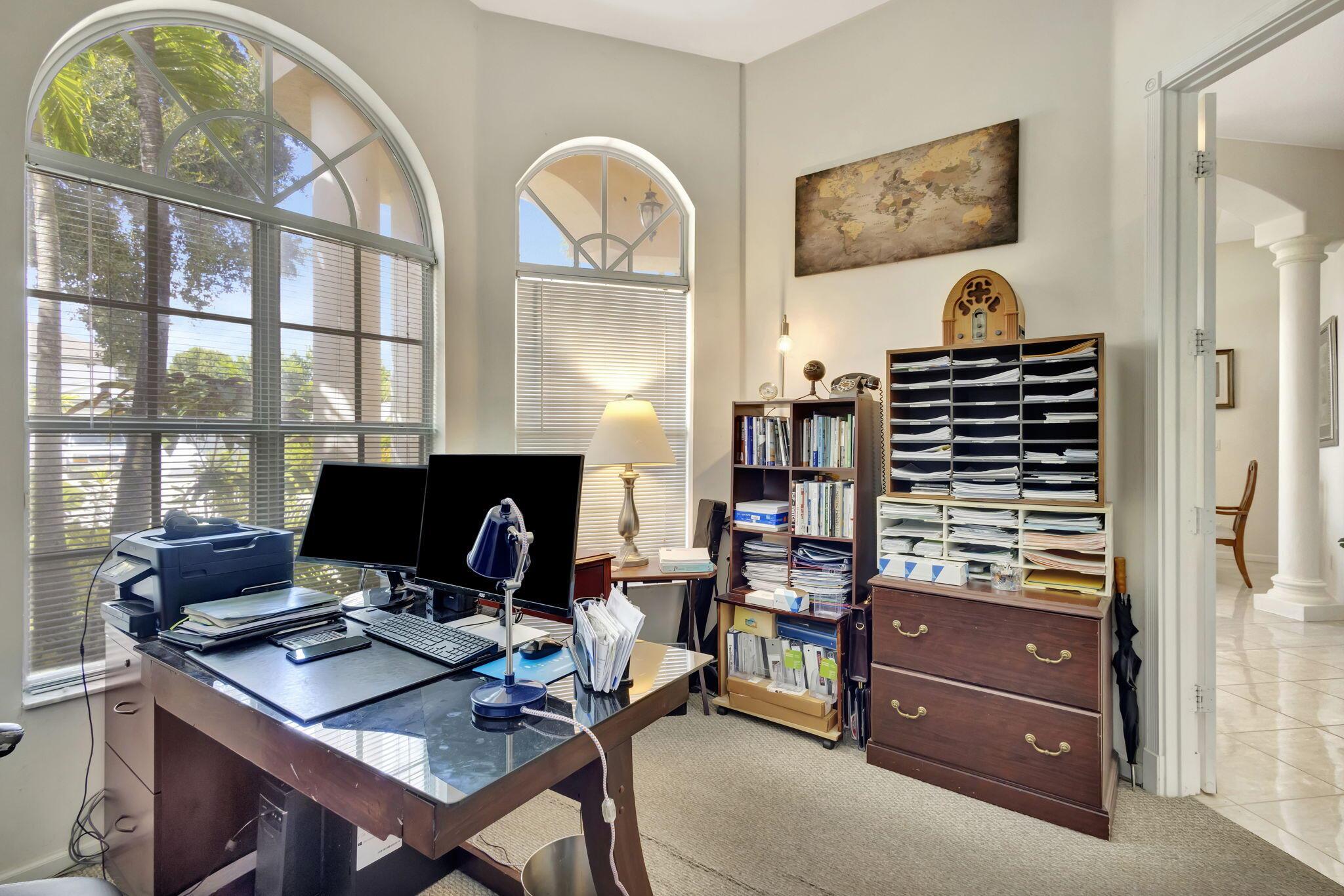 PORT ST LUCIE SECTION 20 - Residential