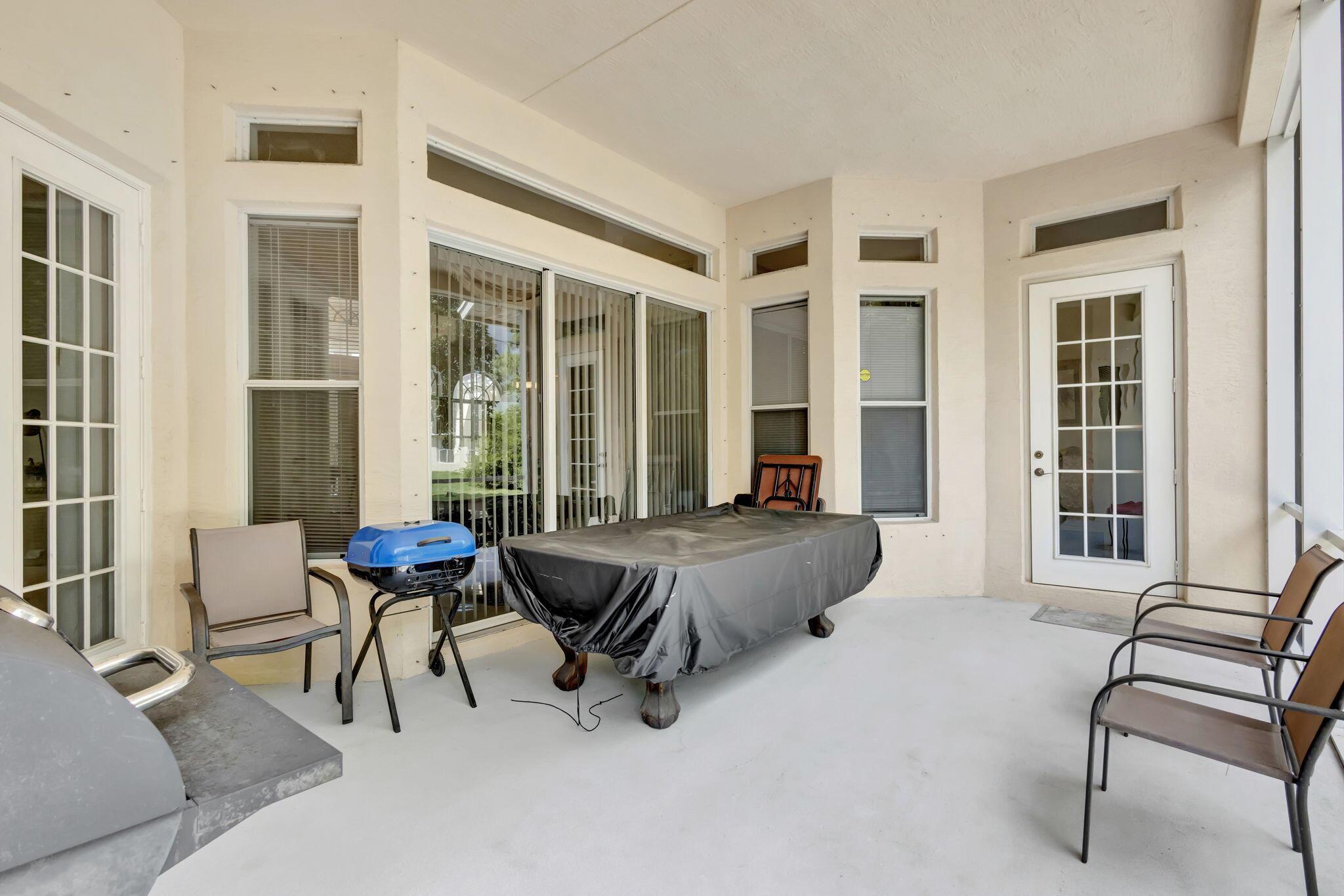 PORT ST LUCIE SECTION 20 - Residential