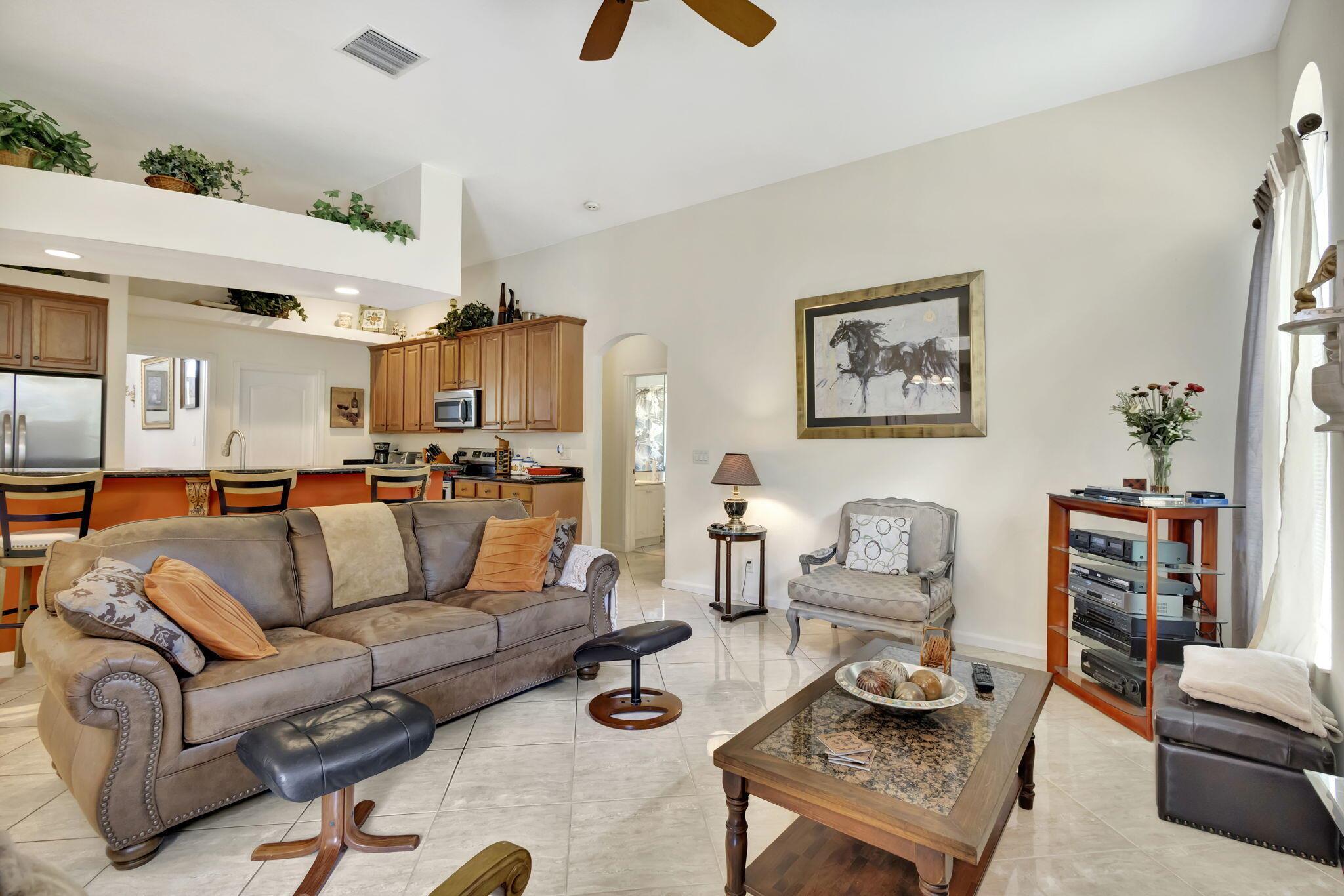 PORT ST LUCIE SECTION 20 - Residential