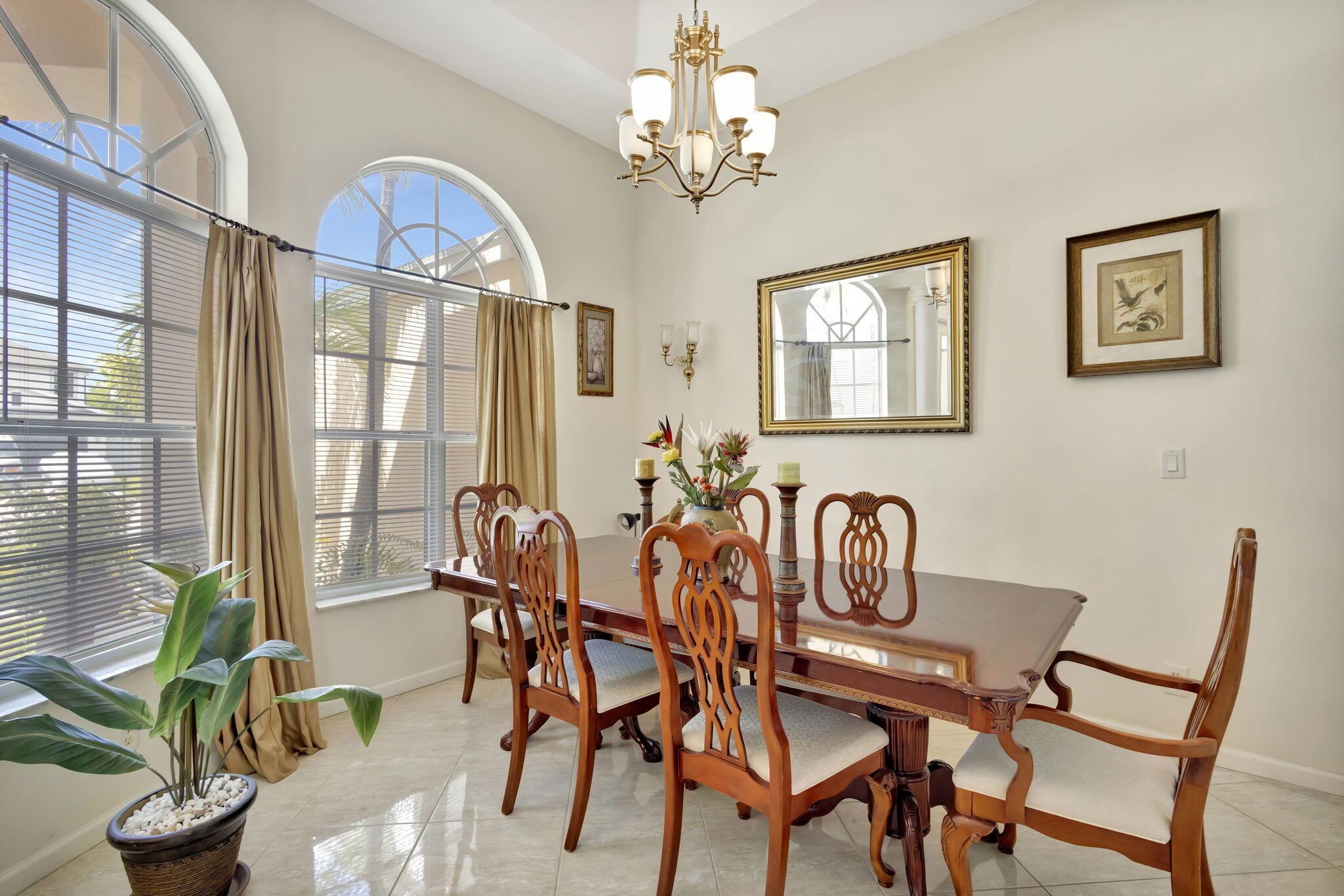 PORT ST LUCIE SECTION 20 - Residential