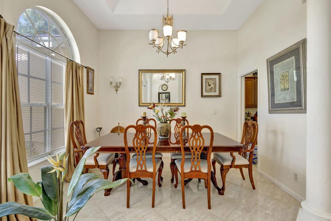 PORT ST LUCIE SECTION 20 - Residential