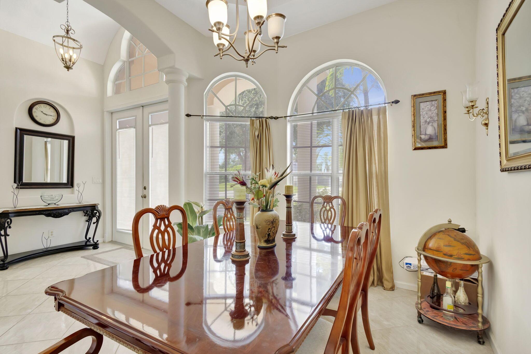 PORT ST LUCIE SECTION 20 - Residential