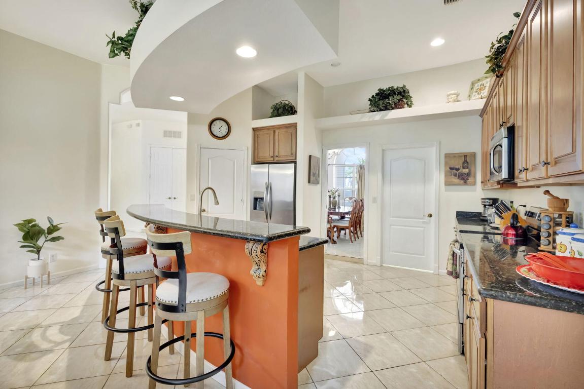 PORT ST LUCIE SECTION 20 - Residential