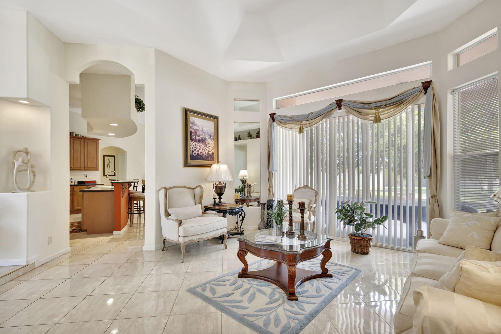 PORT ST LUCIE SECTION 20 - Residential