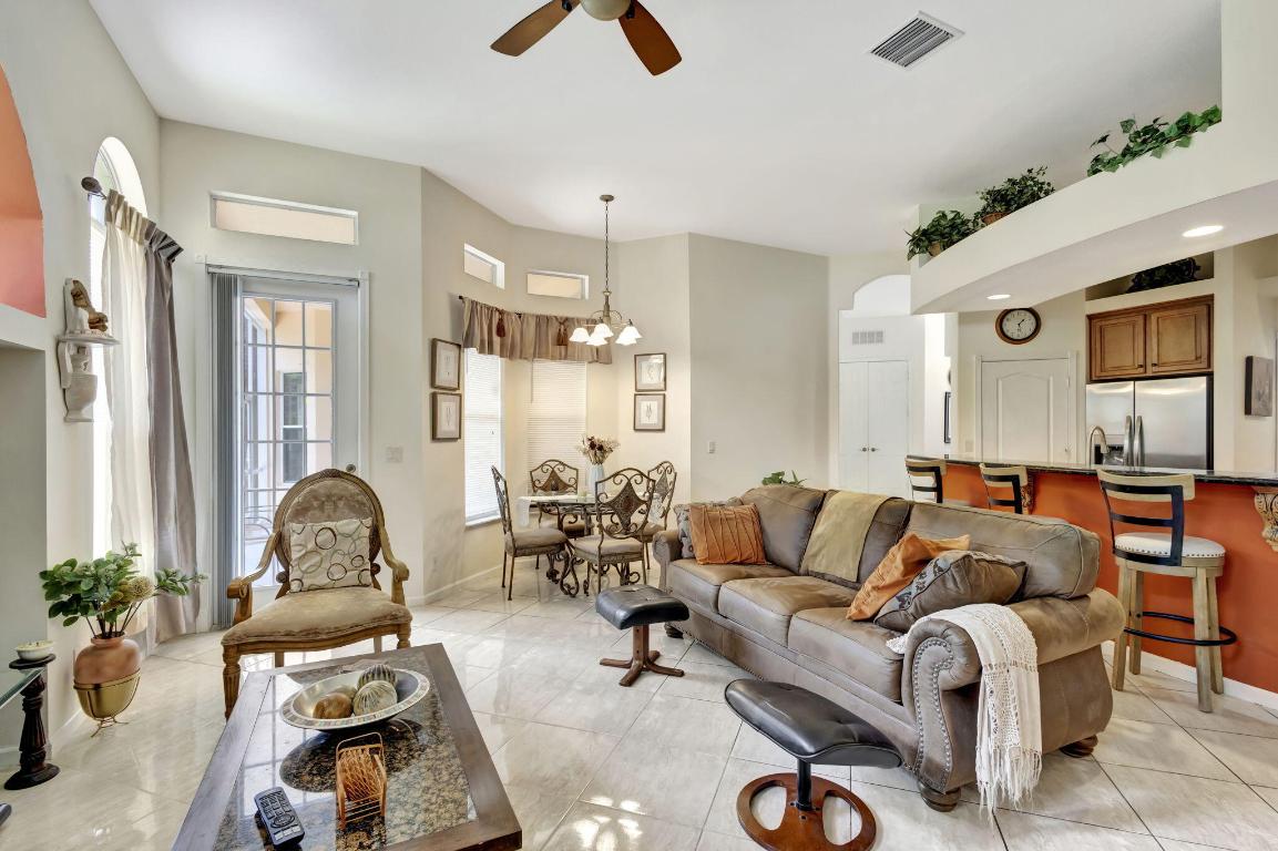 PORT ST LUCIE SECTION 20 - Residential