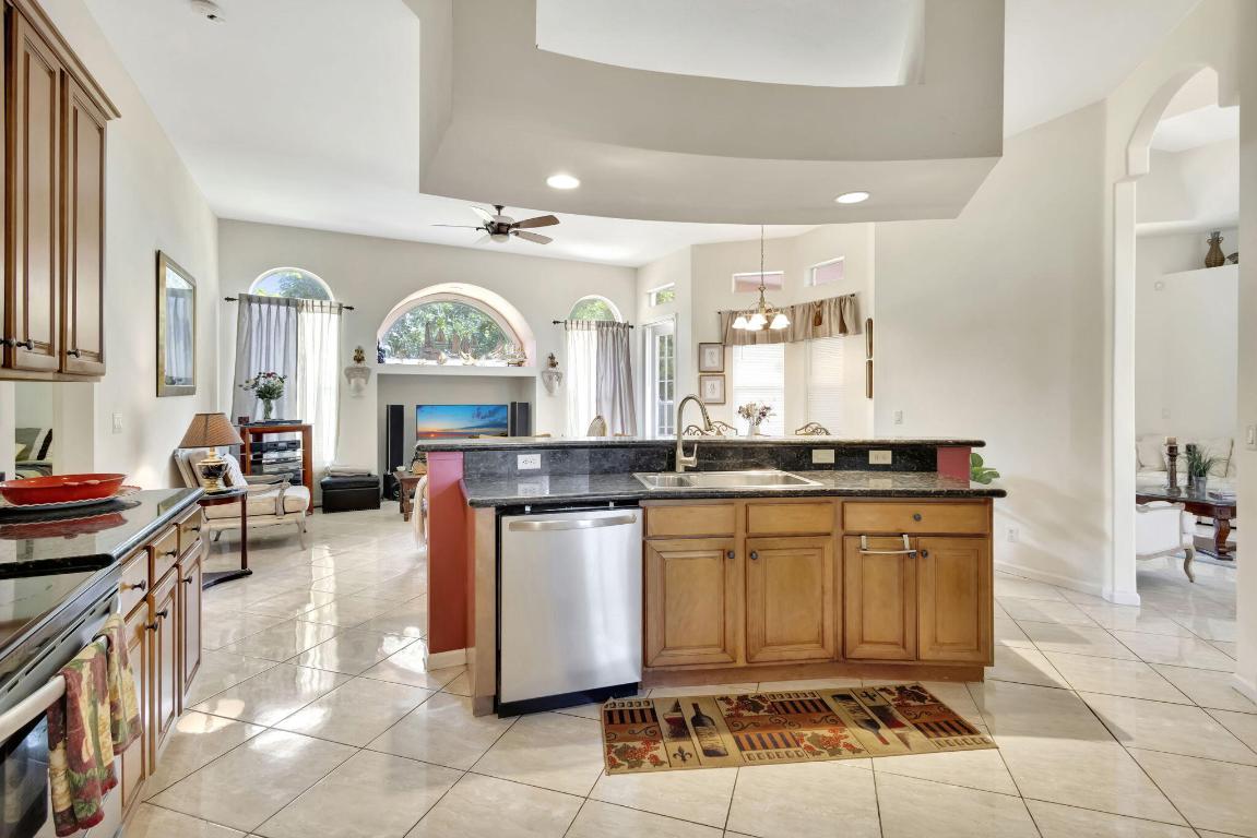 PORT ST LUCIE SECTION 20 - Residential