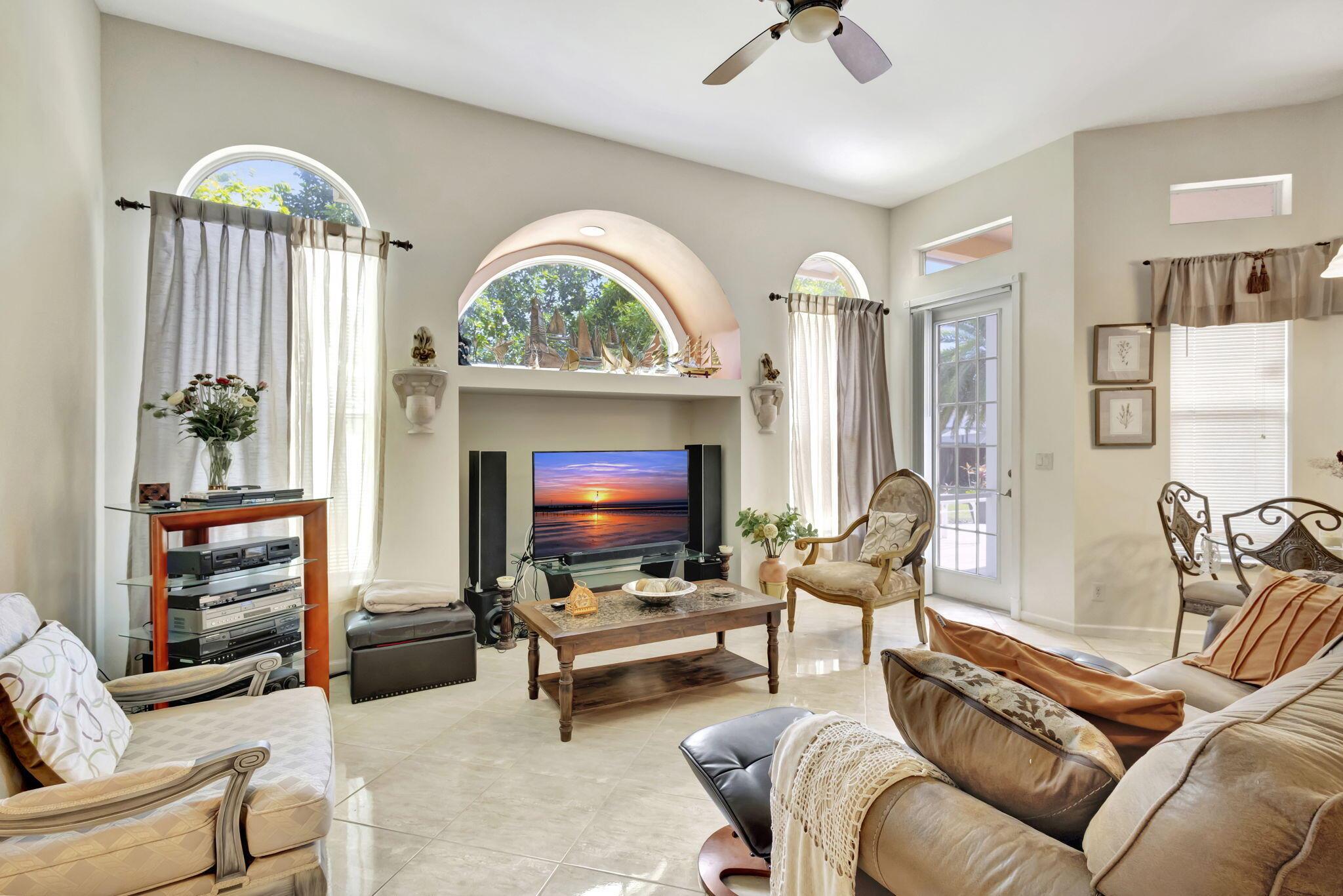 PORT ST LUCIE SECTION 20 - Residential