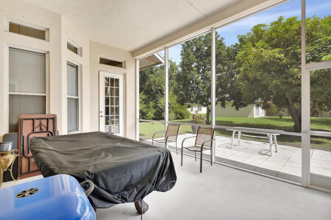 PORT ST LUCIE SECTION 20 - Residential