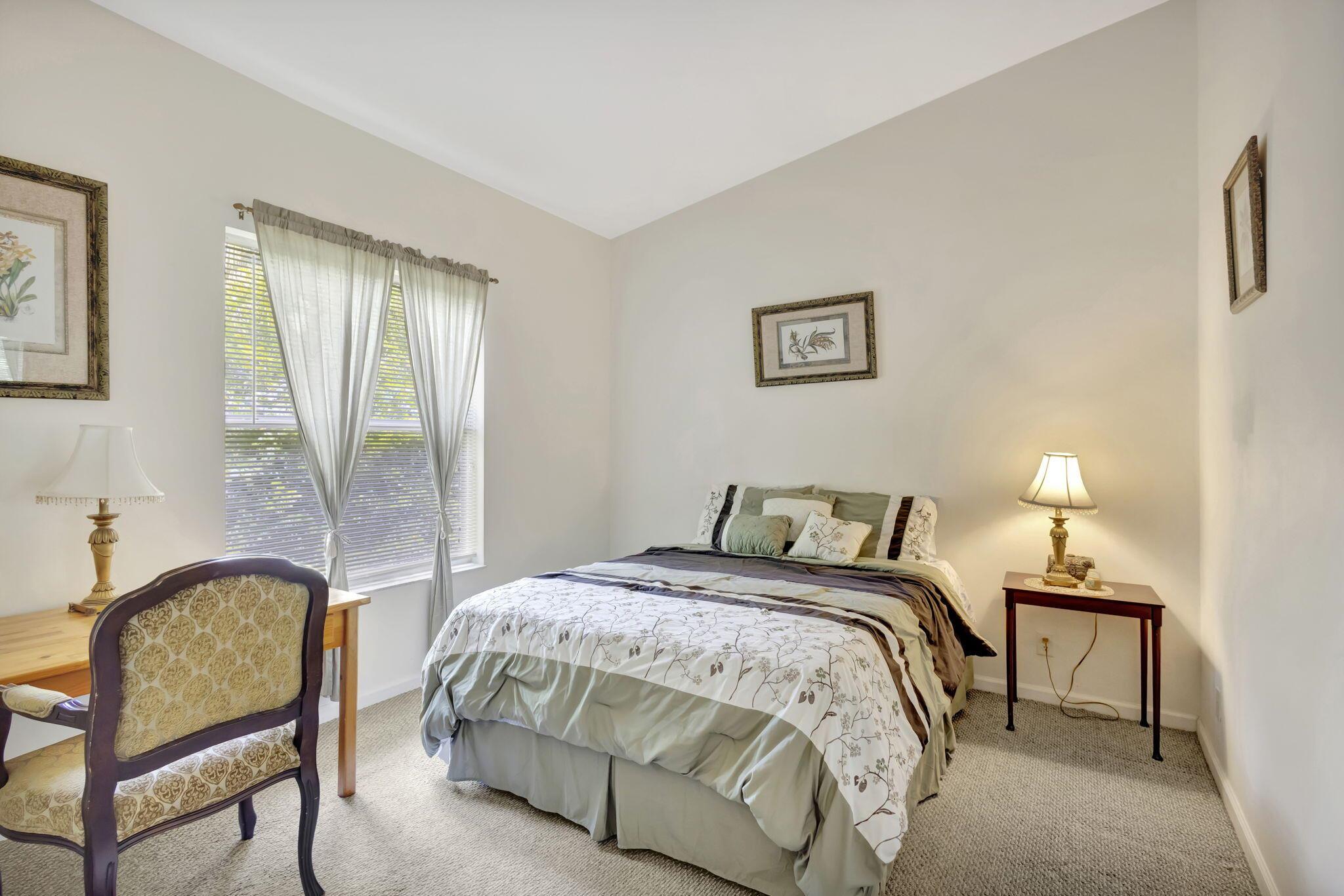 PORT ST LUCIE SECTION 20 - Residential