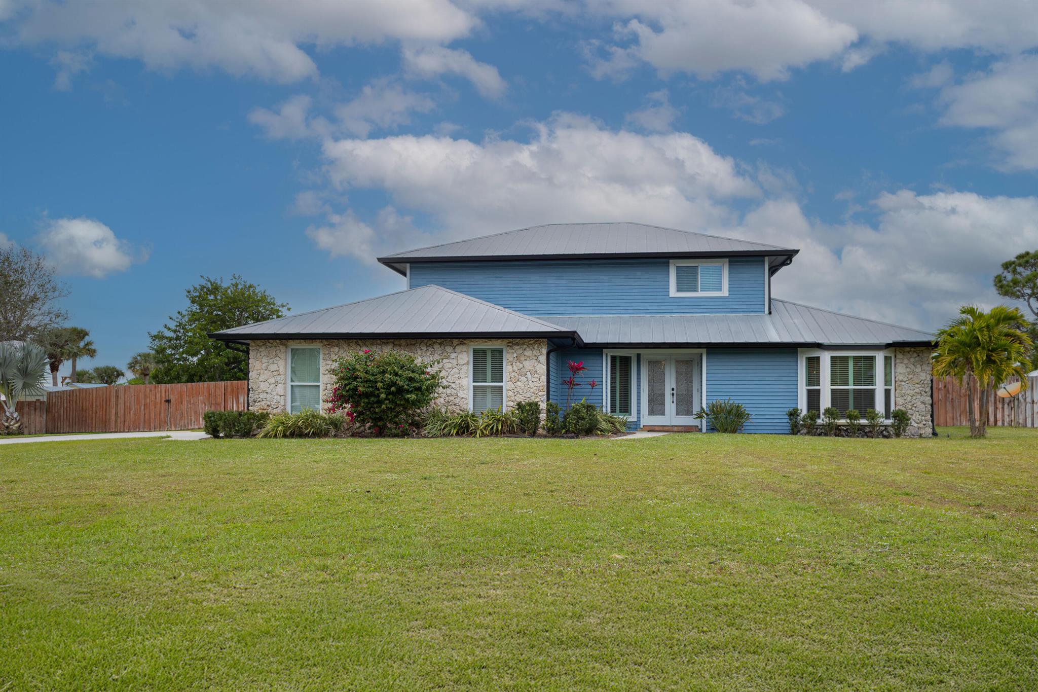 12742 Refuge Lane