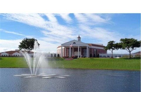 A home in Deerfield Beach