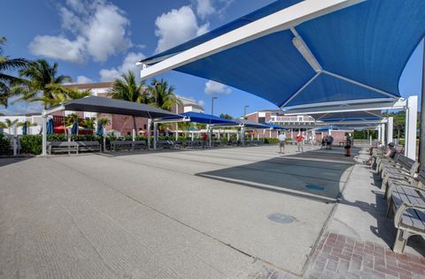 A home in Deerfield Beach