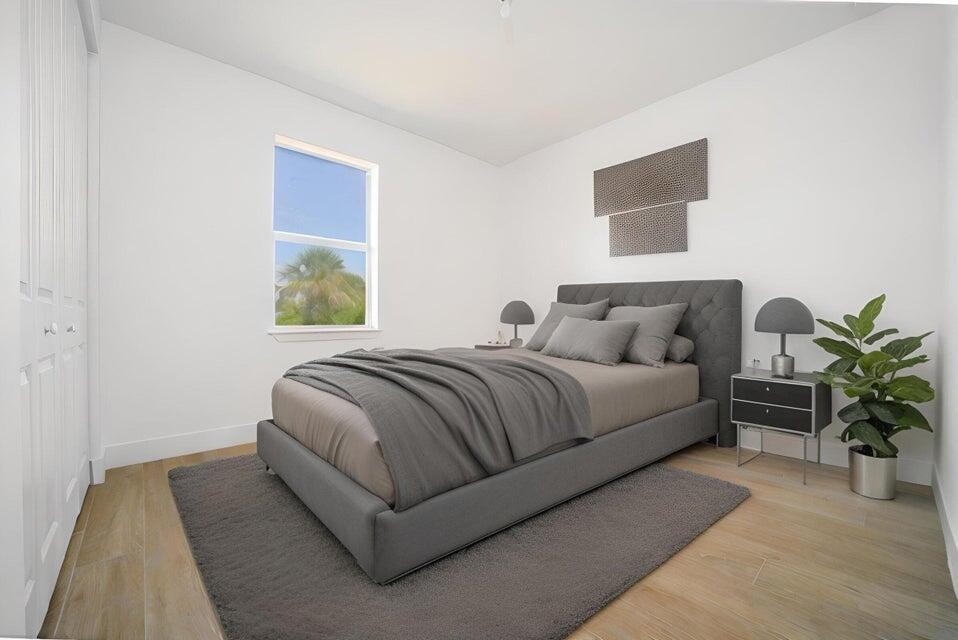 PORT CHARLOTTE SEC 82 - Residential Lease